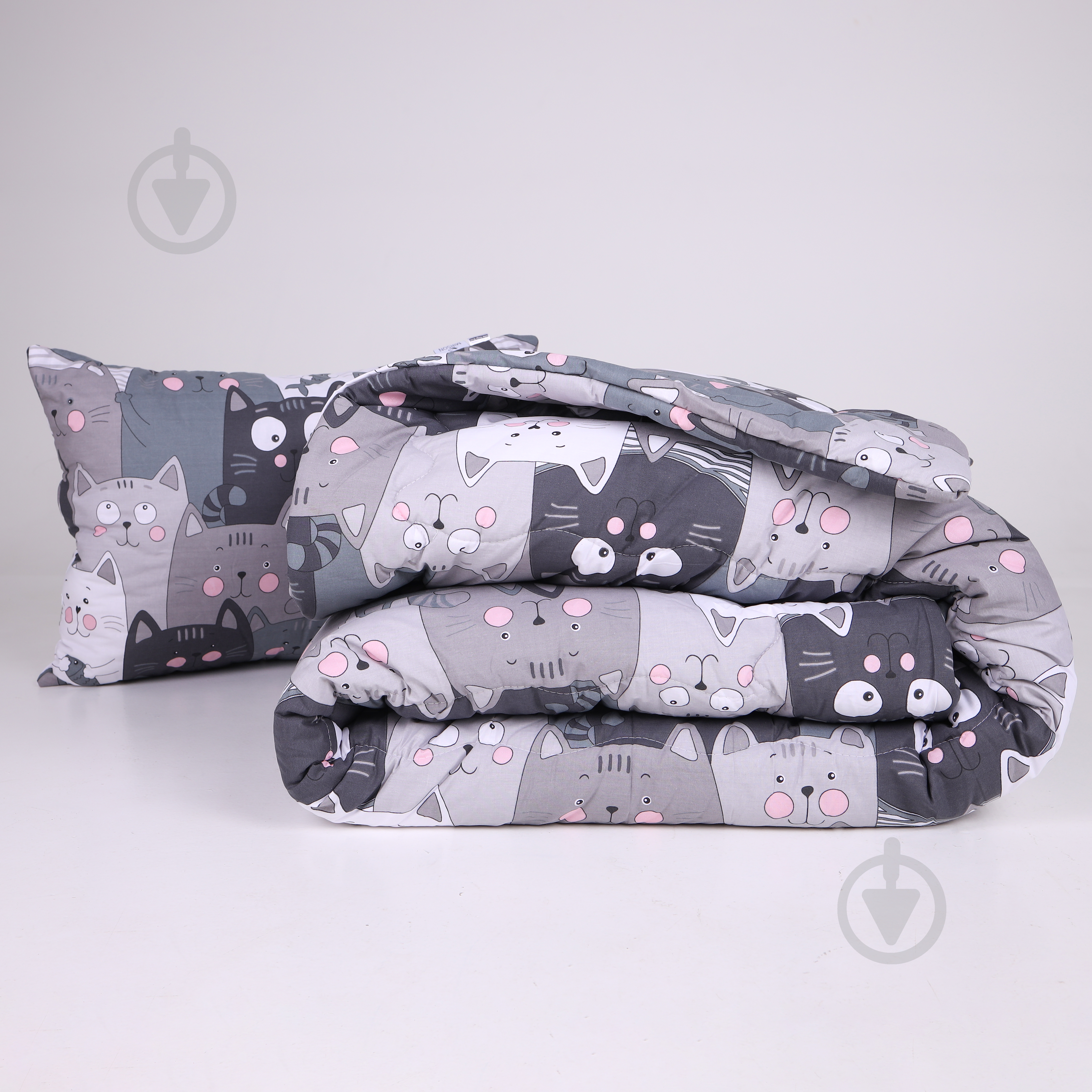 Одеяло бамбуковое №265 Сolor Fun Line 17-0543 Hendri BamBoo лето 172x205 см MirSon разноцветный - фото 1 Одеяло бамбуковое №265 Сolor Fun Line 17-0543 Hendri BamBoo лето 172x205 см MirSon разноцветный - фото 1