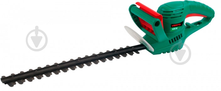 Кусторез электрический Verto 52G567 - фото 1