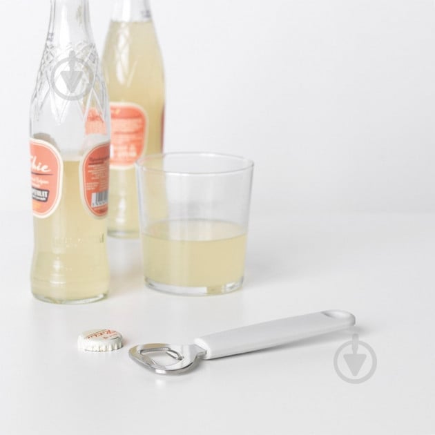 Открывалка Brabantia для бутылок121807 - фото 3