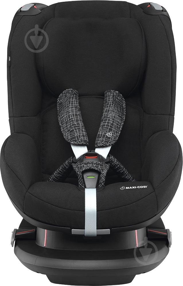 Автокрісло Maxi-Cosi Tobi black grid 8601725120 - фото 1