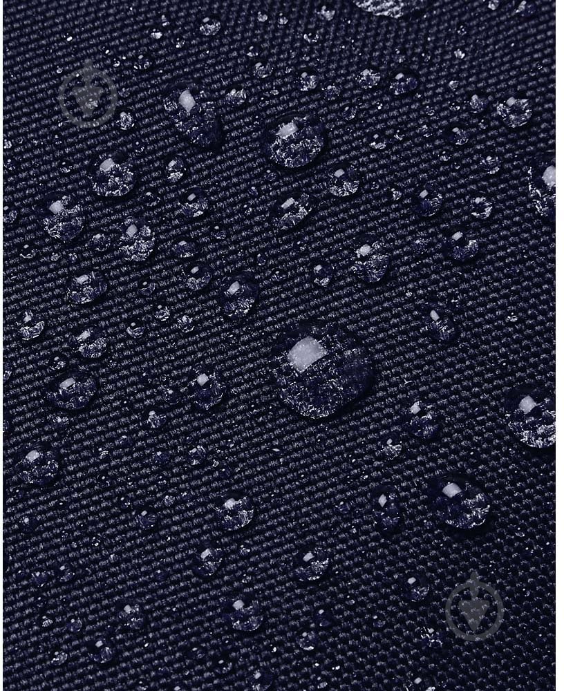 Сумка Under Armour UA UNDENIABLE 5.0 DUFFLE MD 1369223-410 синій - фото 7