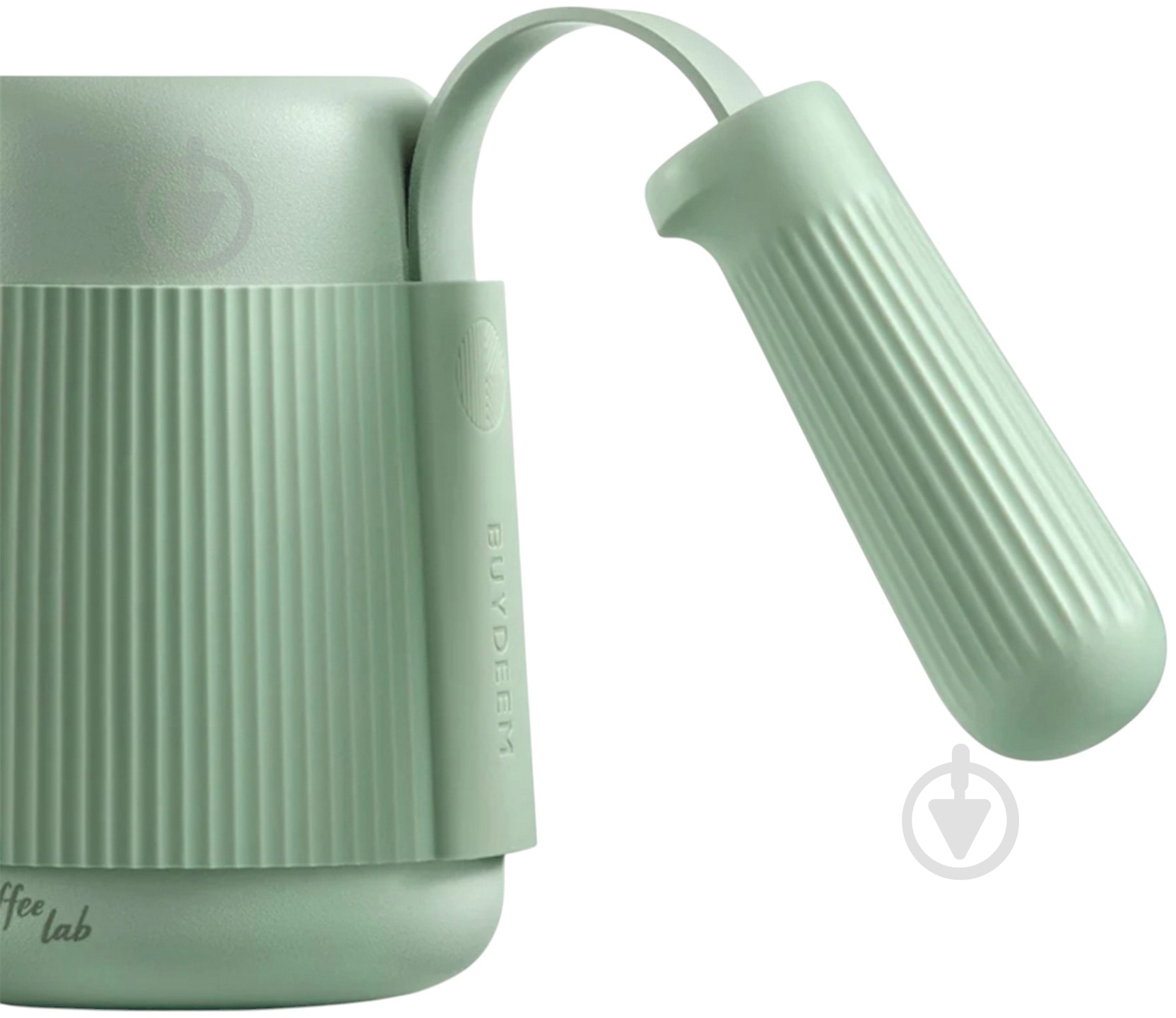 Кофейник BUYDEEM Cozy Greenish (CD2006-CG) - фото 10 Кофейник BUYDEEM Cozy Greenish (CD2006-CG) - фото 10