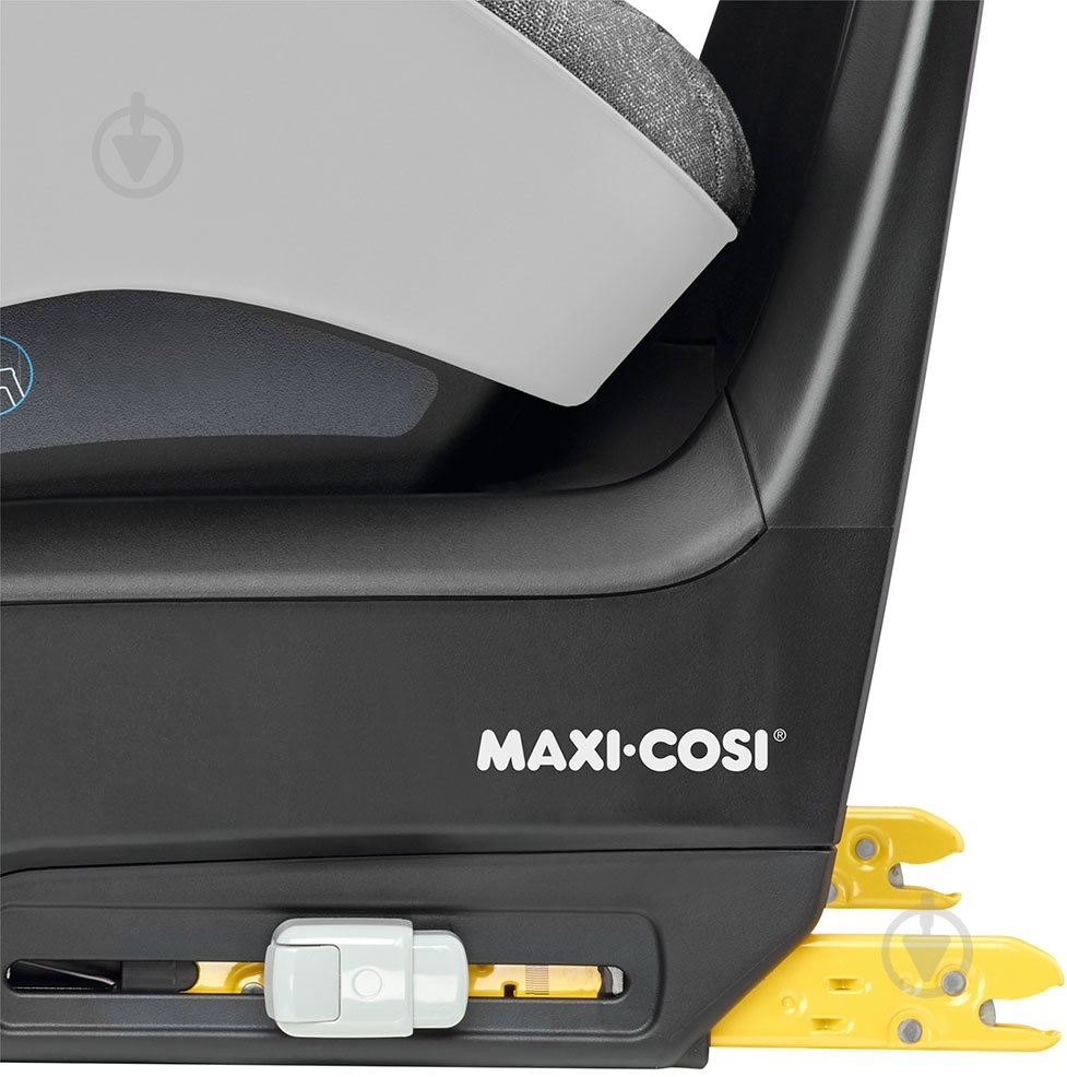База для автокресла Maxi-Cosi 3WayFix I-SIZE - фото 4