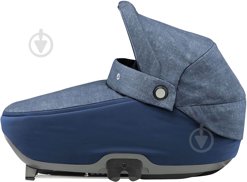 Автолюлька Maxi-Cosi Jade nomad blue - фото 2