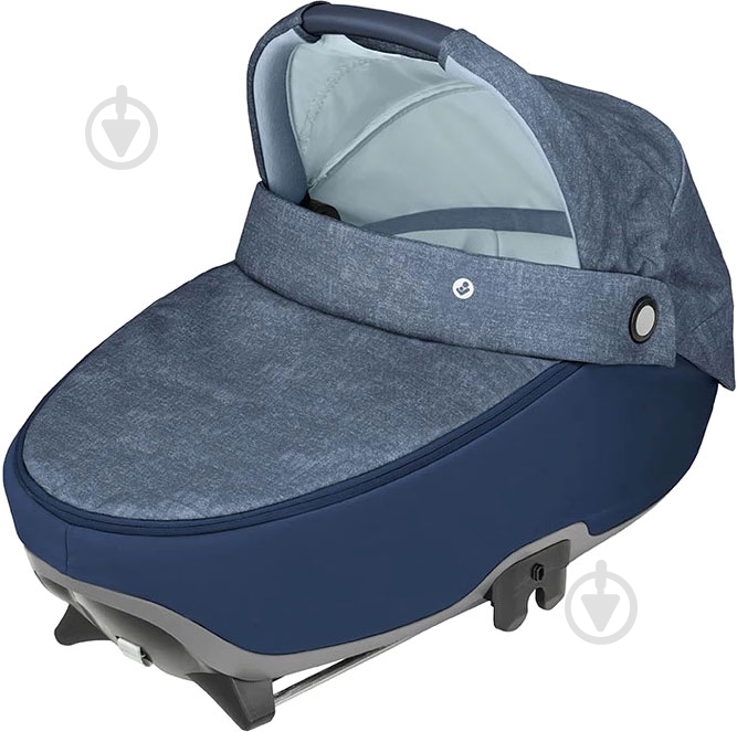 Автолюлька Maxi-Cosi Jade nomad blue - фото 1