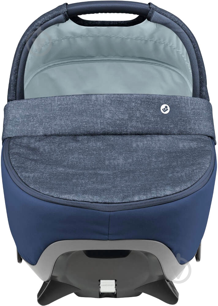 Автолюлька Maxi-Cosi Jade nomad blue - фото 5