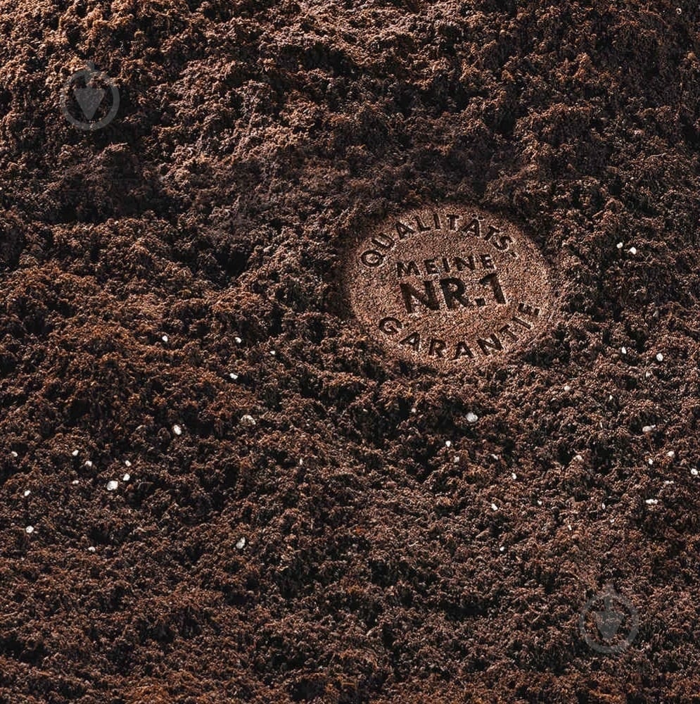 Торфосмесь для зеленых растений и пальм Compo Compo Sana 20 л (1451) - фото 9