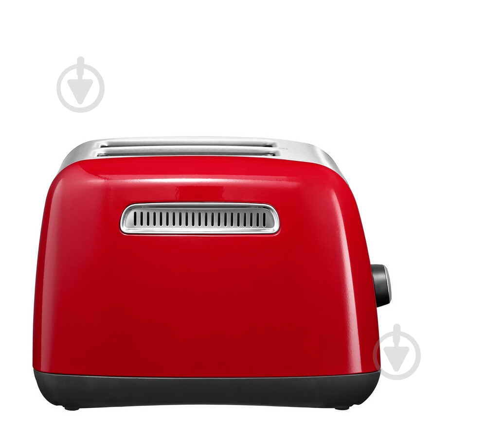 Тостер KitchenAid 5KMT221EER на 2 тости червоний - фото 4