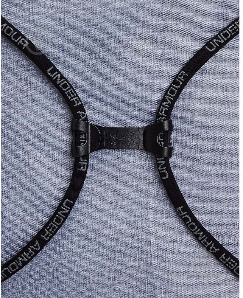 Сумка Under Armour UA UNDENIABLE SACKPACK 1369220-012 сірий - фото 4