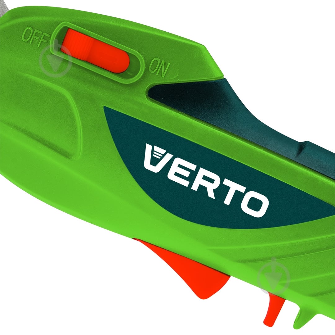 Секатор Verto аккумуляторный (52G300) - фото 3
