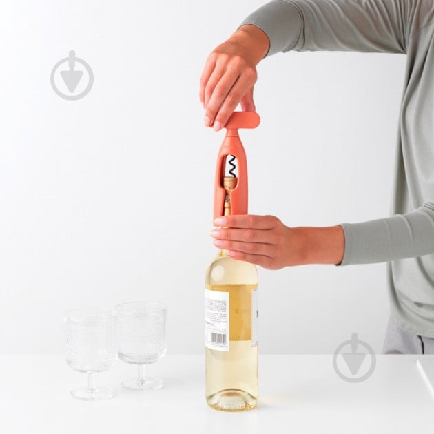 Штопор Brabantia 121944 - фото 2