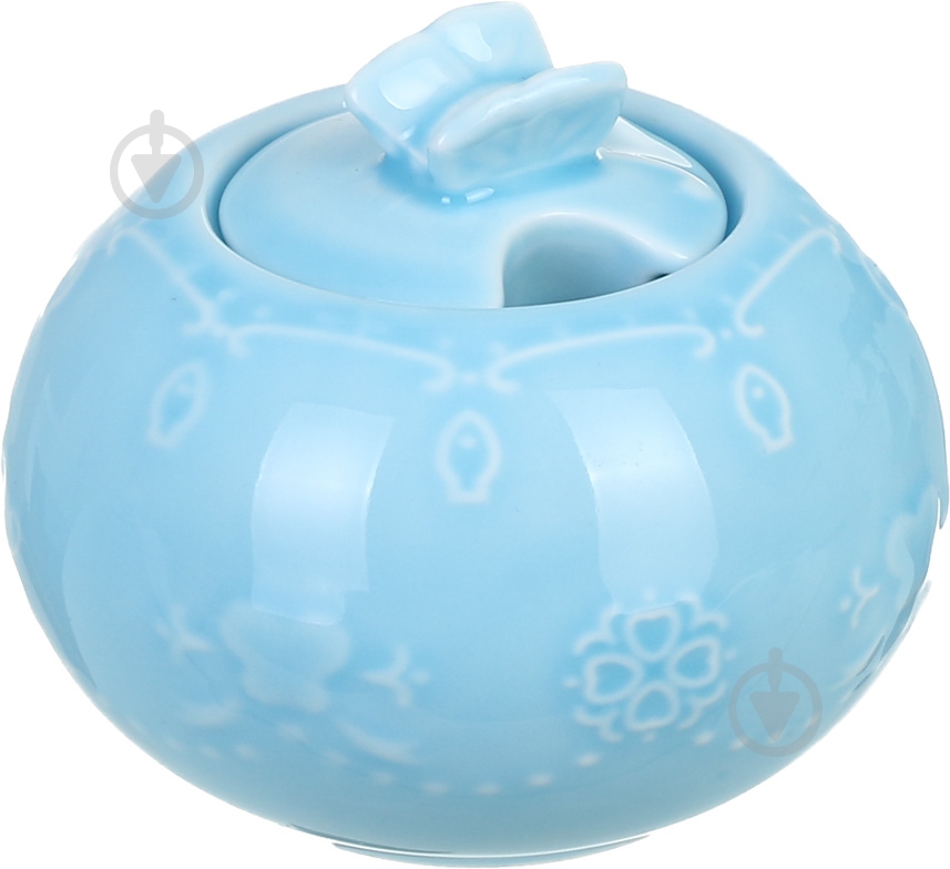 Сахарница Astera Paradise Blue 250 мл A06110-RS02B - фото 1