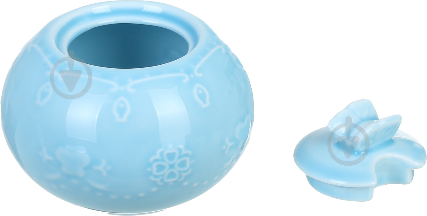 Сахарница Astera Paradise Blue 250 мл A06110-RS02B - фото 2