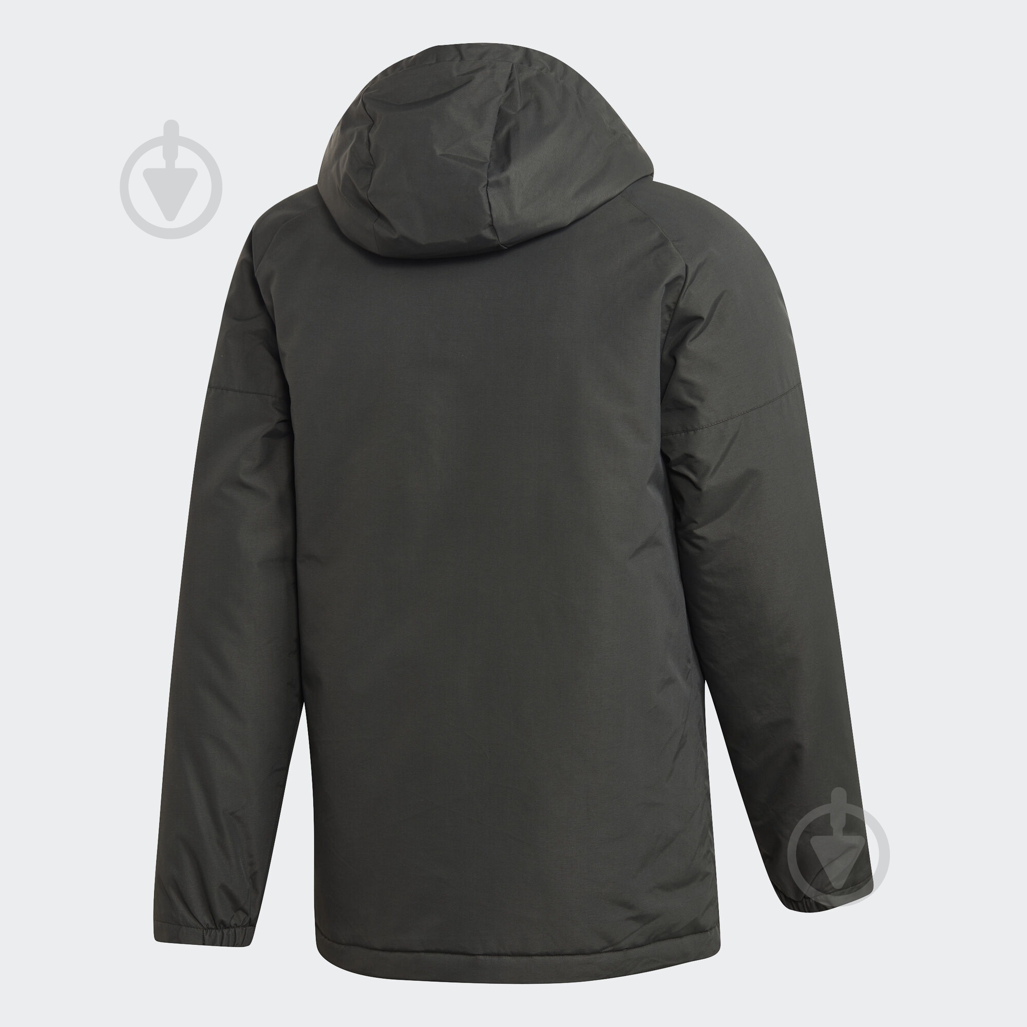 Куртка Adidas XPLORIC 3S DZ1429 р.XXL зелена - фото 2 Куртка Adidas XPLORIC 3S DZ1429 р.XXL зелена - фото 2