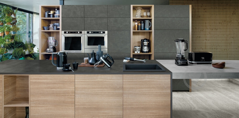 Тостер KitchenAid 5KMT221EOB на 2 тости чорний - фото 14