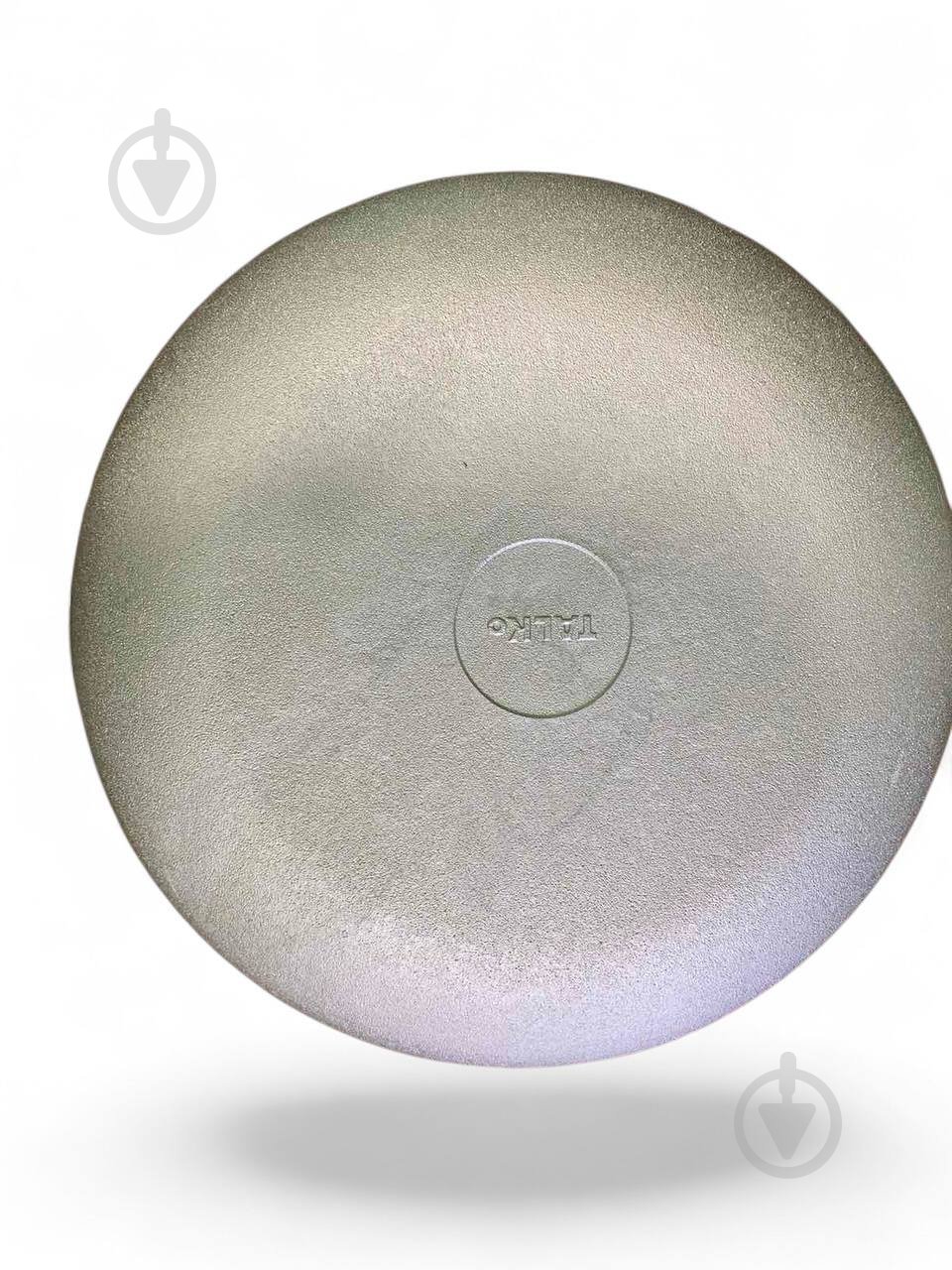 Казан походный Talko ø320 мм 230 мм 10 л с крышкой - фото 5 Казан походный Talko ø320 мм 230 мм 10 л с крышкой - фото 5