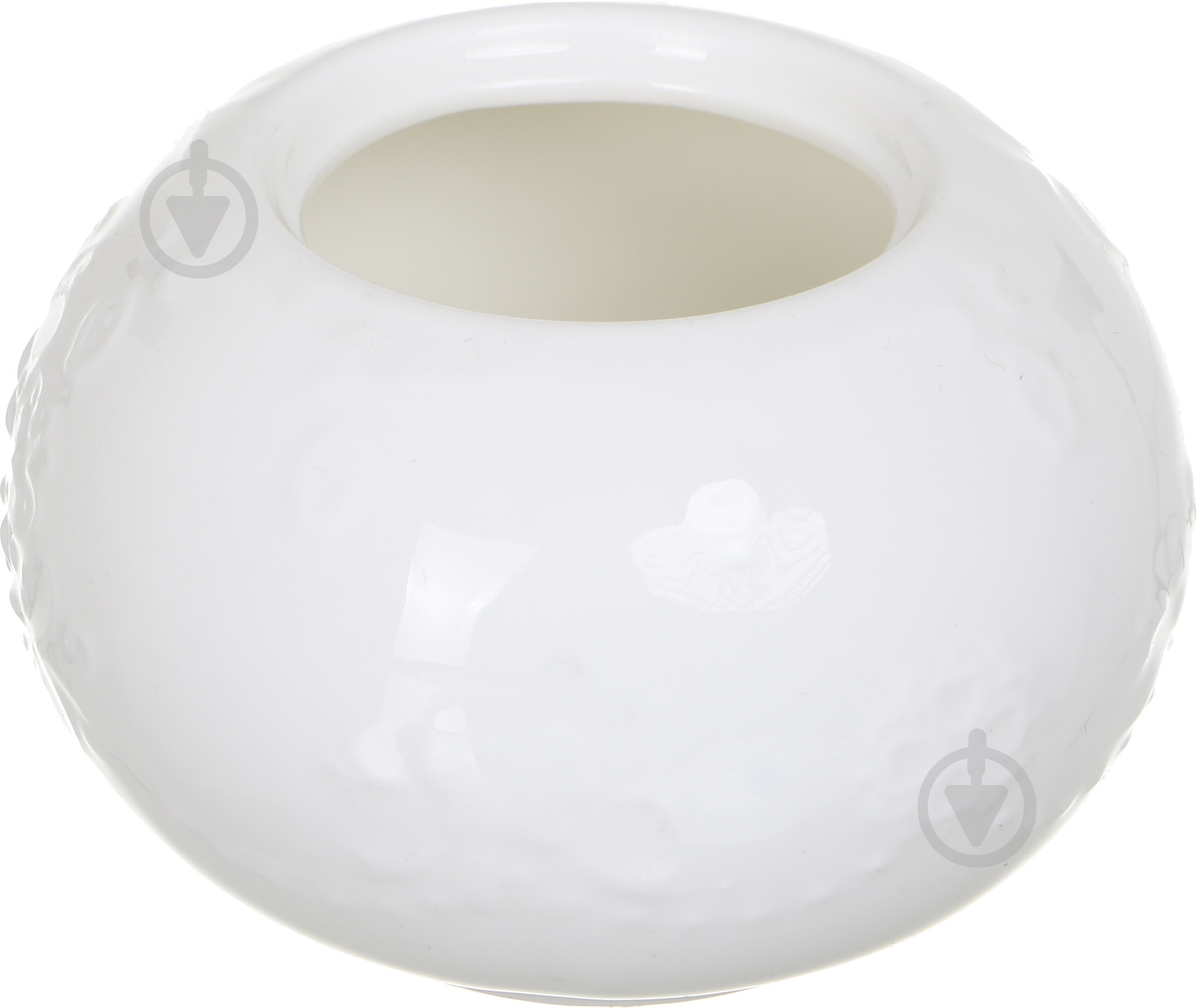 Сахарница Astera Paradise White 250 мл A06110-RS02 - фото 2 Сахарница Astera Paradise White 250 мл A06110-RS02 - фото 2