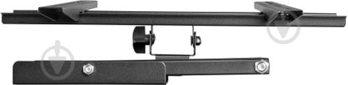 Крепление для телевизора ITECHmount PTRB-4ES поворотно-наклонные 38"-55" черный - фото 8