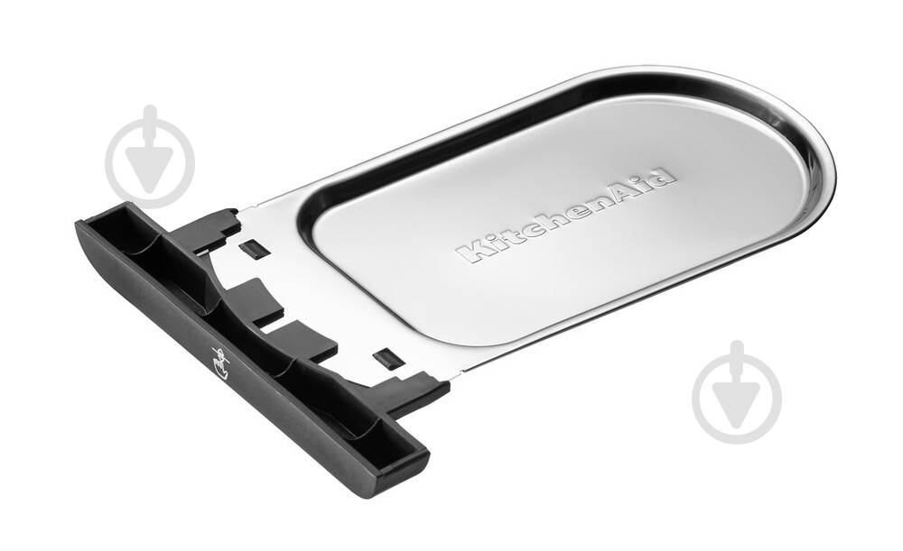 Тостер KitchenAid 5KMT221ESX на 2 тости колір нержавіюча сталь - фото 6