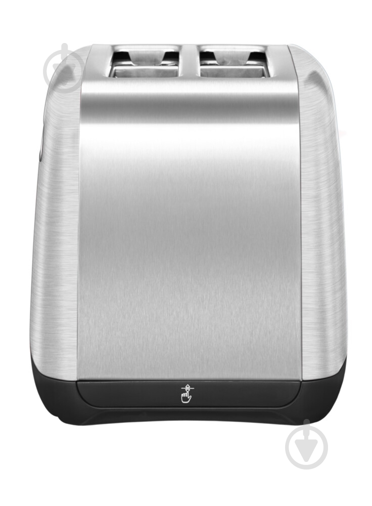 Тостер KitchenAid 5KMT221ESX на 2 тости колір нержавіюча сталь - фото 5