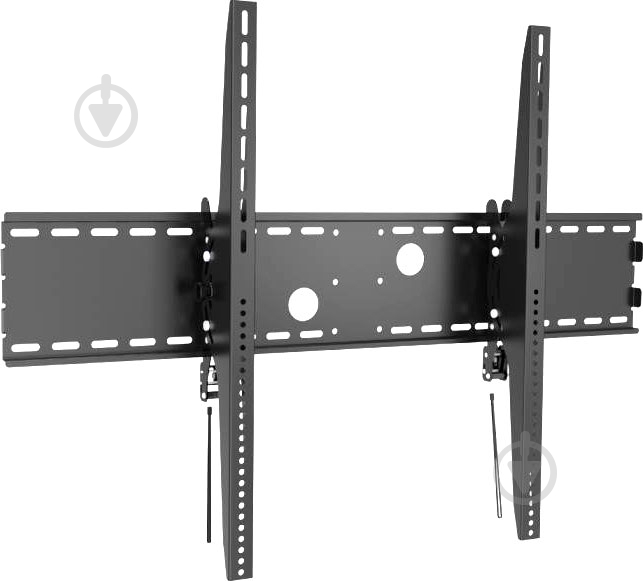 Кріплення ITECHmount PLB-120 поворотно-похилі 60"-100" чорний - фото 10