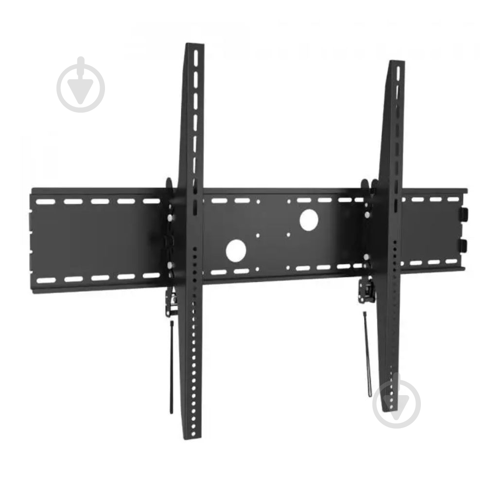 Кріплення ITECHmount PLB-120 поворотно-похилі 60"-100" чорний - фото 1