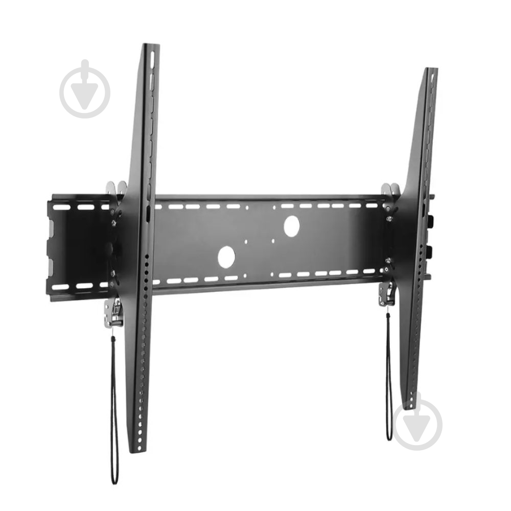 Кріплення ITECHmount PLB-120 поворотно-похилі 60"-100" чорний - фото 4