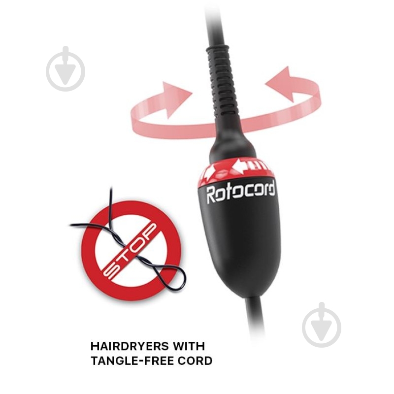 Фен Valera Vanity Performance Pretty Purple - фото 3