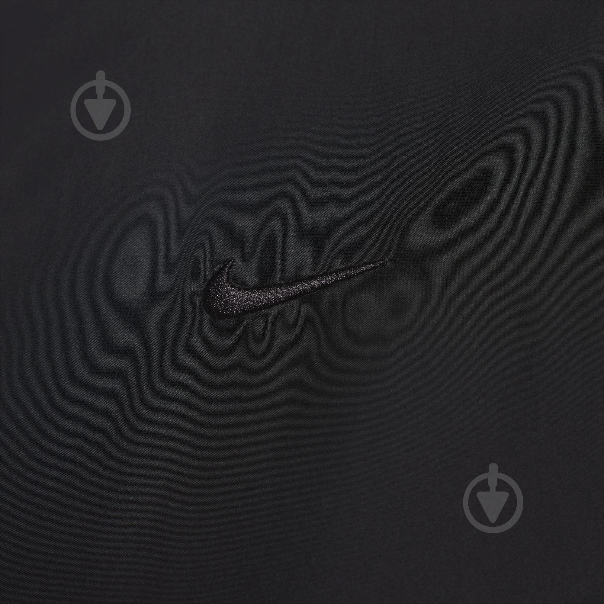 Куртка чоловіча зимова Nike FB7544-010 р.2XL чорна - фото 4