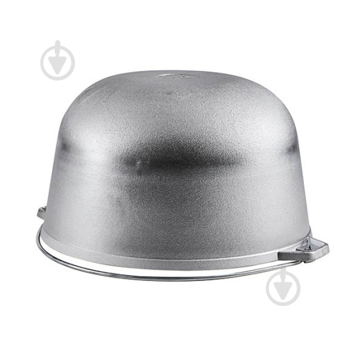 Казан походный Talko ø360 мм 215 мм 16,5 л с крышкой - фото 2 Казан походный Talko ø360 мм 215 мм 16,5 л с крышкой - фото 2