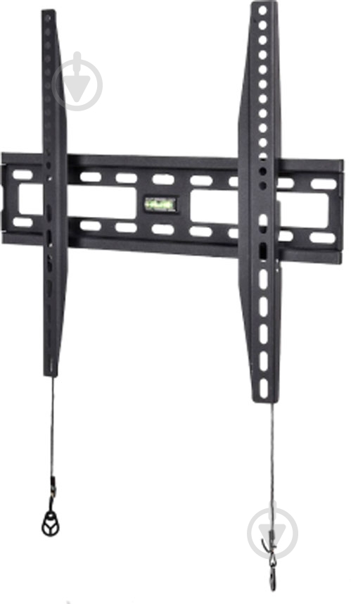 Кріплення для телевізора ITECHmount PM4T похилі 23"-55" чорний - фото 3