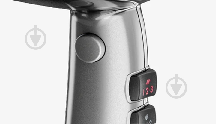 Фен Valera Swiss Nano 9400 Plus - фото 2