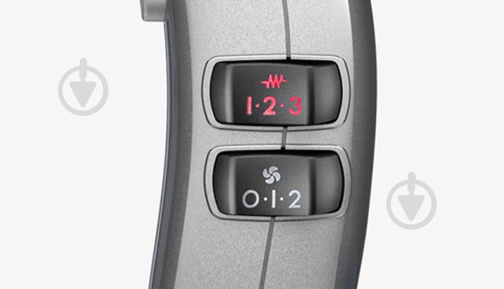 Фен Valera Swiss Nano 9400 Plus - фото 3