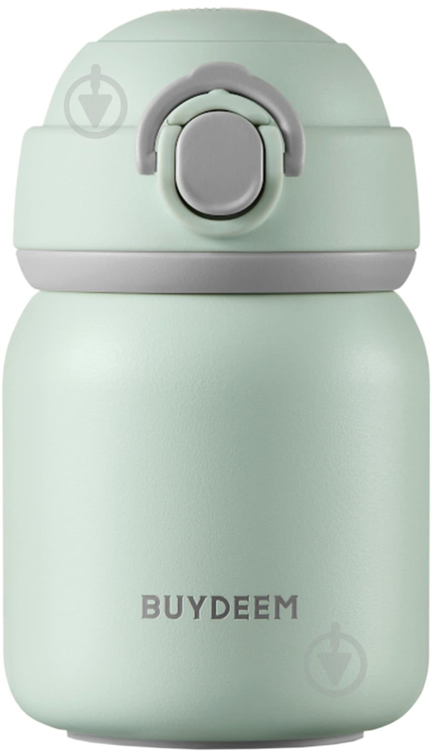 Термобутылка BUYDEEM 200 мл Cozy Greenish (TAN200-CG) - фото 1 Термобутылка BUYDEEM 200 мл Cozy Greenish (TAN200-CG) - фото 1