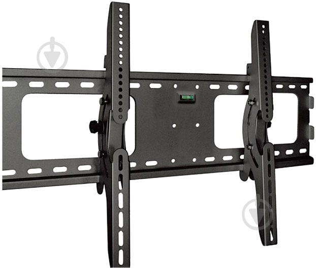 Крепление для телевизора ITECHmount PLB-2B наклонные 42"-63" черный - фото 1
