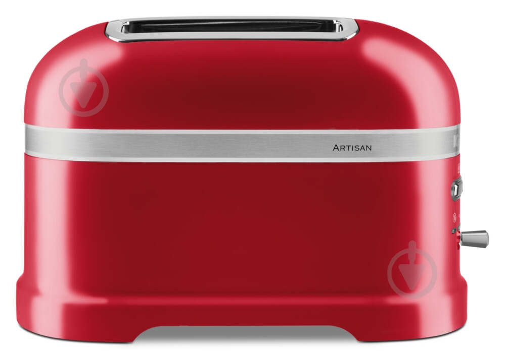 Тостер KitchenAid Artisan 5KMT2204EER - фото 5