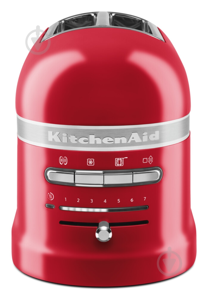 Тостер KitchenAid Artisan 5KMT2204EER - фото 2