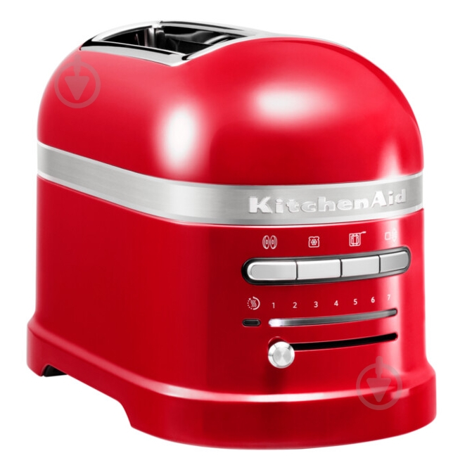 Тостер KitchenAid Artisan 5KMT2204EER - фото 1