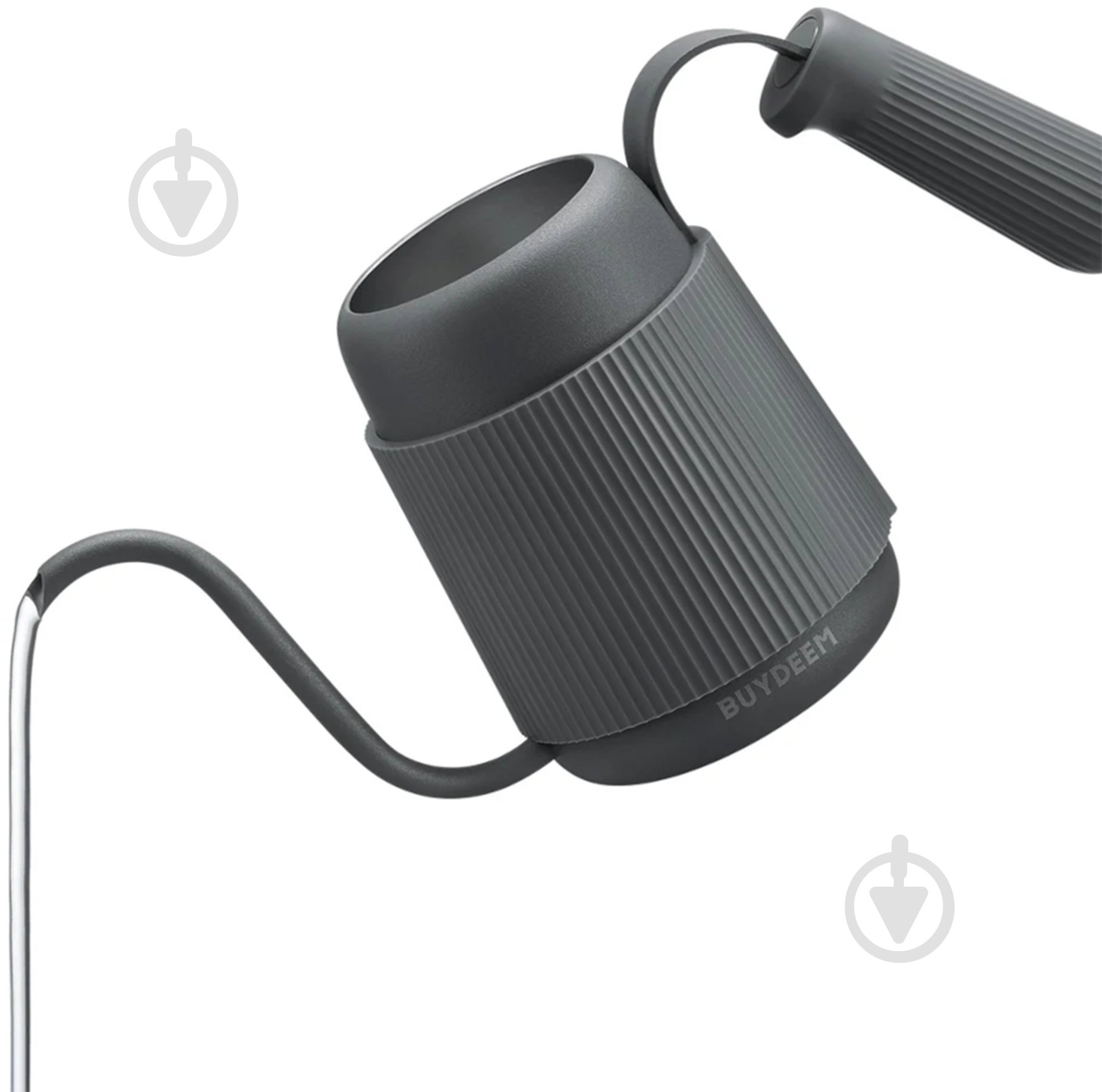 Кавник BUYDEEM Ink Grey (CD2006-IG) - фото 1 Кавник BUYDEEM Ink Grey (CD2006-IG) - фото 1