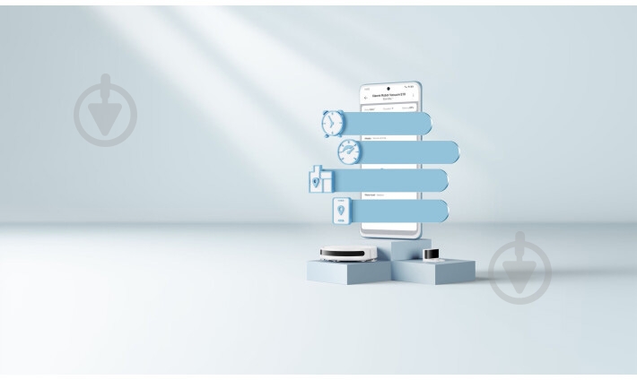 ВІТРИНА! Робот-пилосос Xiaomi Robot Vacuum E10 white - фото 20 ВІТРИНА! Робот-пилосос Xiaomi Robot Vacuum E10 white - фото 20