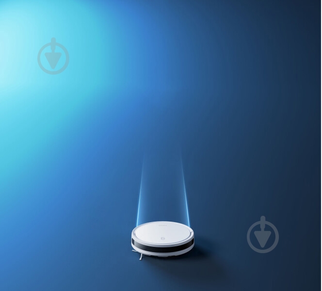 ВІТРИНА! Робот-пилосос Xiaomi Robot Vacuum E10 white - фото 21 ВІТРИНА! Робот-пилосос Xiaomi Robot Vacuum E10 white - фото 21