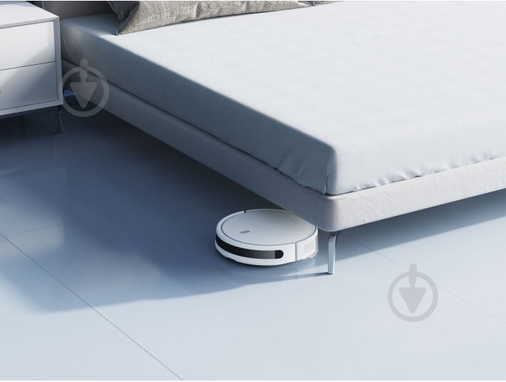 ВІТРИНА! Робот-пилосос Xiaomi Robot Vacuum E10 white - фото 26 ВІТРИНА! Робот-пилосос Xiaomi Robot Vacuum E10 white - фото 26