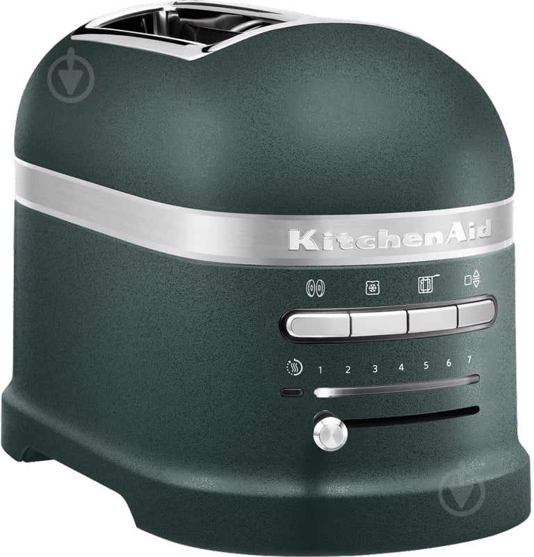Тостер KitchenAid Artisan 5KMT2204EPP - фото 1