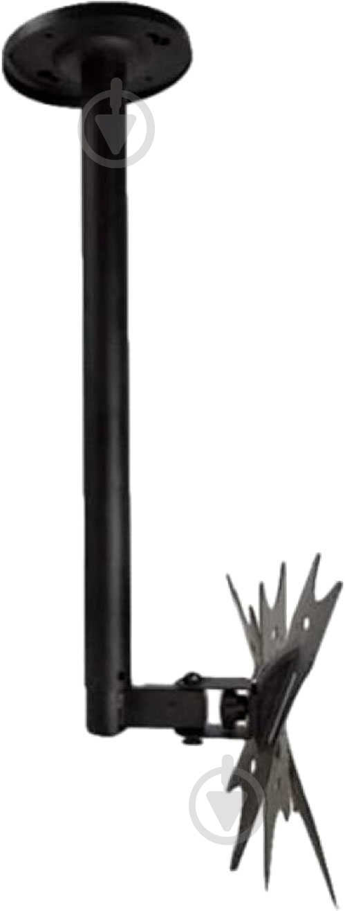 Кріплення для телевізора ITECHmount CELB 202R поворотно-похилі 36"-42" чорний - фото 3