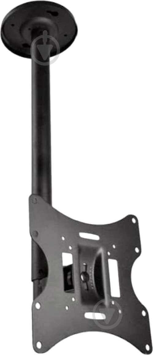 Кріплення для телевізора ITECHmount CELB 202R поворотно-похилі 36"-42" чорний - фото 1