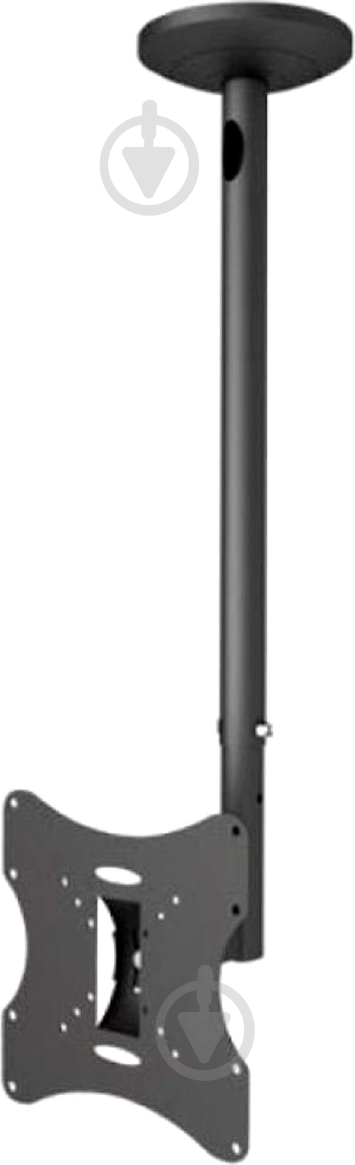 Кріплення для телевізора ITECHmount CELB 202R поворотно-похилі 36"-42" чорний - фото 2