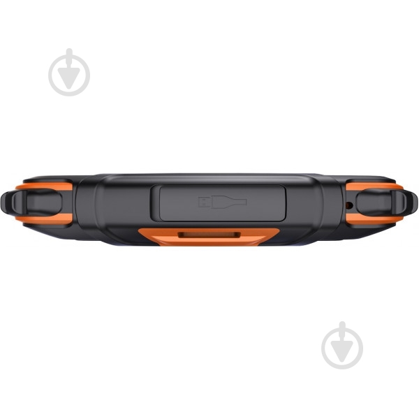 Смартфон Doogee S35 3/16GB orange - фото 10 Смартфон Doogee S35 3/16GB orange - фото 10