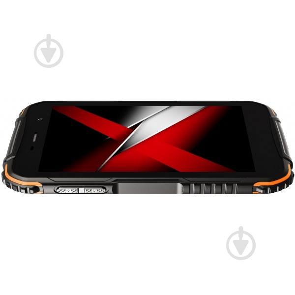 Смартфон Doogee S35 3/16GB orange - фото 5 Смартфон Doogee S35 3/16GB orange - фото 5