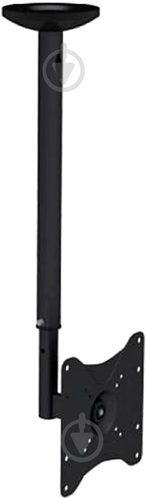 Кріплення для телевізора ITECHmount CELB 223R B поворотно-похилі 30"-39" чорний - фото 1 Кріплення для телевізора ITECHmount CELB 223R B поворотно-похилі 30"-39" чорний - фото 1