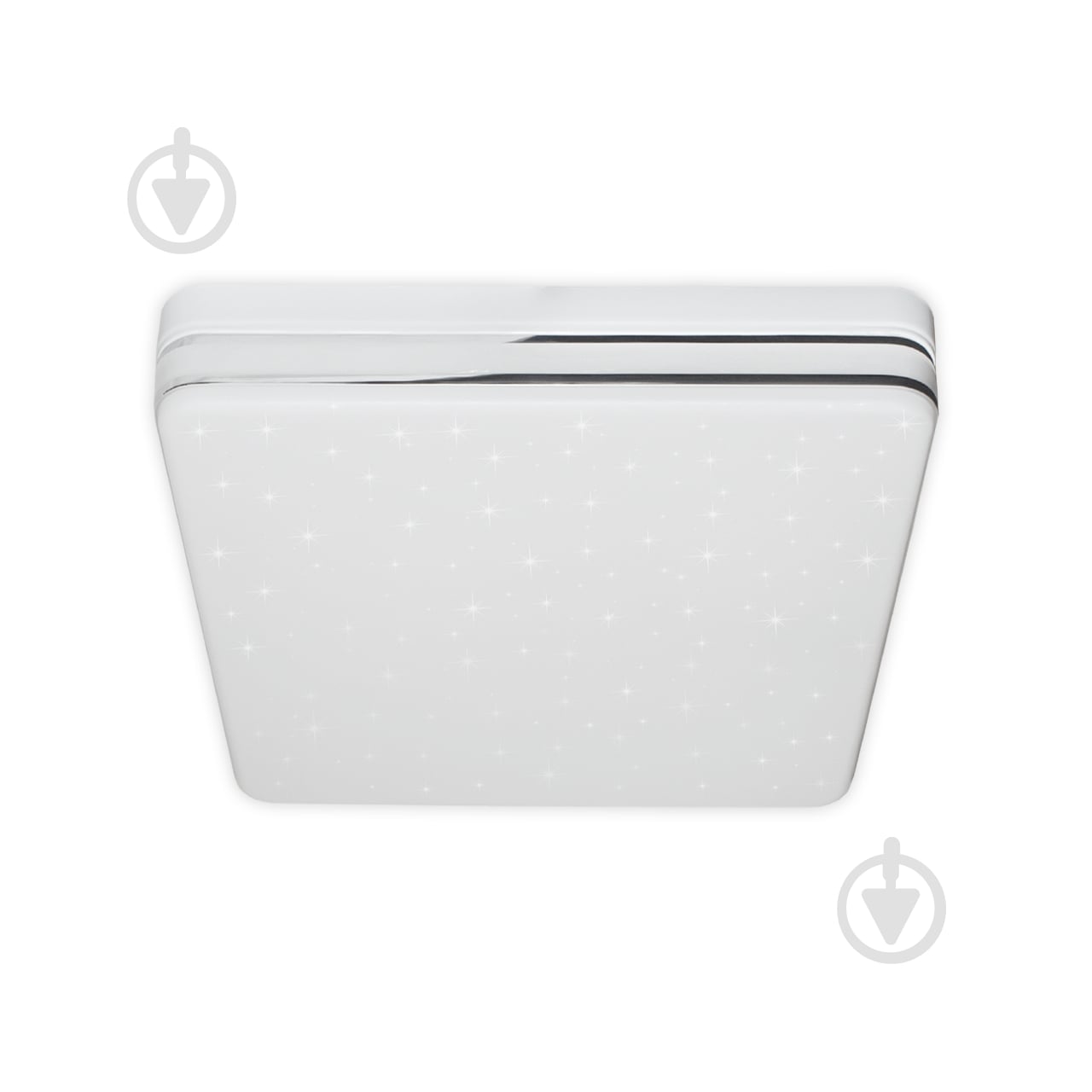 Світильник світлодіодний Hopfen SNOW-20S 20 Вт білий 4500 К SNOW-20S 20W 4500K - фото 2